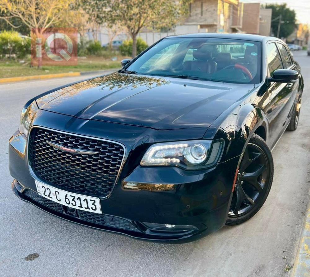 Chrysler 300